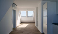 Wohnung - 1100, Wien,Favoriten - Ersbezug! : Sonnige 3 Zimmer  DG Wohnung - Sofort beziehbar