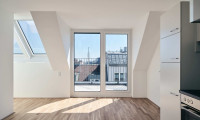 Wohnung - 1100, Wien,Favoriten - Erstbezug: Moderne 2-Zimmer-Wohnung mit Terrasse - Sofort beziehbar