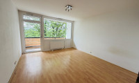 Wohnung - 8010, Graz - Studentenhit in 8010 Graz: Gemütliche Singlewohnung mit sonniger Loggia und Parkplatzmöglichkeit