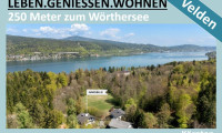 Haus - 9220, Velden am Wörther See - VELDEN - 250 METER ZUM WÖRTHERSEE