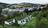 Wohnung - 3400, Klosterneuburg - Erstbezug 2027: Einzigartige Luxuswohnungen mit Terrasse und Garten
