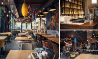 Gastgewerbe - , keine Angabe - Modernes Gastronomieobjekt in attraktiver Lage im 3. Wiener Gemeindebezirk