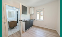 Wohnung - 8020, Graz - Klein, fein & brandneu saniert – Ihre neue Stadtwohnung in Graz-Eggenberg