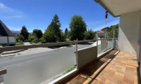 Wohnung - 9020, Klagenfurt am Wörthersee - Top-Lage: Helle 4,5-Zimmer-Wohnung mit Loggia und Balkon am Fuße des Kreuzbergls