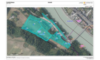 Grundstück - 9155, Pudlach - Grundstücksflächen mit landwirtschaftlichem Nutzungspotenzial in Pudlach bei Lavamünd