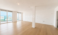 Wohnung - 1020, Wien - Elegant Wohnen im Prater mit Concierge, Gym, Sauna, Pool und ganz viel Aussicht