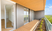 Wohnung - 1020, Wien - NEW: Prater - Hochhaus-Luxus mit Rooftop Pool, Concierge, Gym, Sauna