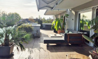 Wohnung - 4063, Hörsching - Repräsentative Penthouse-Wohnung mit Mehrwert