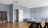 Wohnung - 1100, Wien,Favoriten - 116 m² Wohnung mit Teilungspotenzial und flexibler Raumstruktur