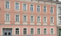 Wohnung - 1210, Wien - Top-Sichtbarkeit für Ihr Business: Helle Gewerbefläche in Bestlage von 1210 Wien!