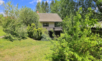 Haus - 8062, Kumberg - Kumberg - Einfamilienhaus Bj. 1980 in wunderschöner, idyllischer Lage sucht neue Besitzer!