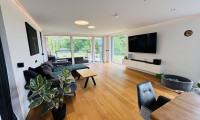 Haus - 8081, Heiligenkreuz am Waasen - Modernes Designer-Einfamilienhaus in Ruhelage mit Weitblick in Heiligenkreuz am Waasen