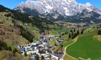 Haus - 5652, Dienten am Hochkönig - Einzigartiges Apartmenthaus mit 7 Wohneinheiten und touristischer Nutzungsmöglichkeit in Dienten am Hochkönig zu verkaufen
