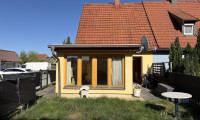 Haus - 9125, Kühnsdorf - Aufgepasst: Sonniges Eckreihenhaus mit vielen Möglichkeiten!