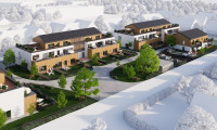 Zinshaus Renditeobjekt - 8472, Straß in Steiermark - Premium-Standort & nachhaltige Rendite – Ein Projekt mit Weitblick!