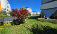 Wohnung - 4600, Wels - Moderne 3-Z-Erdgeschoßwohnung mit Garten 135 m², Terrasse, Smart‑Home & hochwertiger Ausstattung