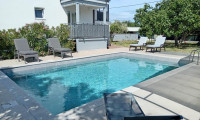 Wohnung - 52100, Pula - Wunderschöner-Mediterraner Wohnraum in Pula : Moderne 4 Zimmer - Wohnung- mit Privat- Pool , Garten& Grillecke