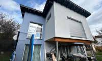 Haus - 9560, Feldkirchen in Kärnten - Feldkirchen Stadt - BJ 2018  zwei Häuser 170 m² + saniertes 135 m² Haus mit mehreren Möglichkeiten mit Garten und Carport mit 1041 m² Grund– nähe neues medQuartier-Ärztehaus, HAK & BH Feldkirchen