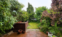 Wohnung - 1160, Wien - Ruhige 2-Zimmer-Gartenwohnung in grüner Lage nahe Dornbach