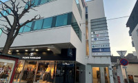 Büro / Praxis - 9560, Feldkirchen in Kärnten - Modernes helles Büro 173 m² mit Lagerraum und Aufzug, Klimaanlage & optional Tiefgarage in Feldkirchen zu vermieten!