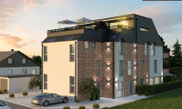 Haus - 1220, Wien - WOHNEN AN DER ALTEN DONAU | RUHIG UND EXKLUSIV | PENTHOUSE | GARTENWOHNUNG