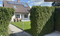 Haus - 1220, Wien - Gepflegtes Haus mit Garten, Pool und Wellness
