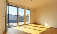 Wohnung - 1230, Wien - NEUBAU I Schöne 2 Zimmerwohnung mit Balkon | Einbauküche I 1.Dachgeschoss mit Lift | Walter-Jurmann-Gasse | ab 1. Juli 2026