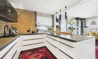 Haus - 9020, Klagenfurt am Wörthersee - Wohnkomfort auf hohem Niveau