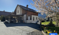 Haus - 9640, Kötschach-Mauthen - Haus mit Einlegerwohnung