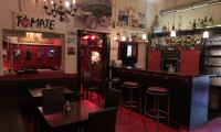 Gastgewerbe - 2500, Baden - Kultige Bar in Baden, 180 m², Garten, Bar, Terrasse, zentrale Lage