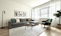 Wohnung - 1040, Wien - RUHIGE WOHNUNG - INNENHOFLAGE - IN 3 STATIONEN AM STEPHANSPLATZ! GARAGE MÖGLICH!