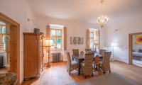 Haus - 2533, Klausen-Leopoldsdorf - Naturidylle in Klausen-Leopoldsdorf - Charmantes, revitalisiertes Forsthaus auf Pachtgrund
