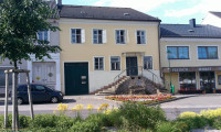 Haus - 3874, Litschau - Stadthaus mit ehemaligem Hotel- und Gastgewerbebetrieb in zentraler Lage von Litschau