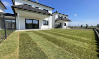 Haus - 7051, Großhöflein - ***PROVISIONSFREI! SOMMERSCHNÄPPCHEN - Einzugsbereit in 3 Monaten -  MIT KELLER!
