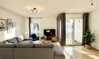 Wohnung - 8200, Sinabelkirchen - Gemütliche 3-Zimmer mit südlich ausgerichtetem Balkon nähe Obergroßau