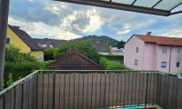 Wohnung - 8054, Graz - Ruhige 3-Zimmer-Wohnung in Straßgang – großer Sonnenbalkon & Garage | Ideal für Paare/Familien