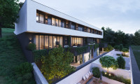 Wohnung - 3400, Klosterneuburg - Erstbezug 2027: Einzigartige Luxuswohnungen mit Terrasse und Garten