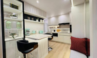Wohnung - 10100, Bangkok - Exklusive Stadtwohnung in Bangkok – Modern, Voll Möbliert & Sofort Bezugsfertig