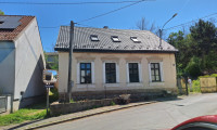 Haus - 2251, Ebenthal - Bungalow-Rohbau mit Garten & 2 Stellplätzen in Ebenthal – 3 Zimmer, 91m², 279.000€