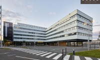 Büro / Praxis - 1210, Wien - Realise Your Vision@TwentyOne | Innovation Hub