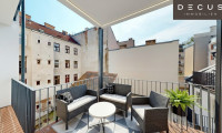 Wohnung - 1160, Wien - TOP SANIERTER ALTBAU | NAHE ZENTRUM | FREIFLÄCHEN |