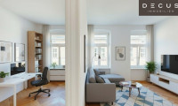 Wohnung - 1160, Wien - TOP SANIERTER ALTBAU | NAHE ZENTRUM | FREIFLÄCHEN |