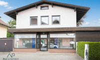 Haus - 5020, Salzburg - Vielseitige Gewerbefläche plus eigenes Wohndomizil mit XXL-Terrasse!