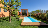 Haus - 5101, Bergheim - California Living Bergheim bei Salzburg