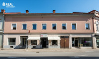 Haus - 8580, Köflach - Vielseitiges Stadthaus im Herzen von Köflach