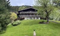 Wohnung - 5700, Zell am See - Gemütliche 2-Zimmer-Wohnung mit Balkon und Kitzsteinhornblick