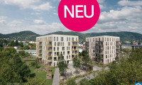 Wohnung - 8020, Graz - LUMINA – Durchdachte Grundrisse. Viel Licht. Viel Freiraum.