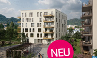 Wohnung - 8020, Graz - LUMINA – Zuhause mit Licht und Freiraum