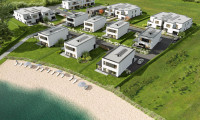 Wohnung - 7111, Parndorf - Am See - Urlaubsfeeling pur - Gartentraum im Erstbezug