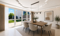 Haus - 2333, Leopoldsdorf - ++NEU++ Premium Living in Leopoldsdorf – modernes Wohnen mit höchstem Komfort! Traumhaus mit Galerie, Vollkeller & 4 Stellplätzen